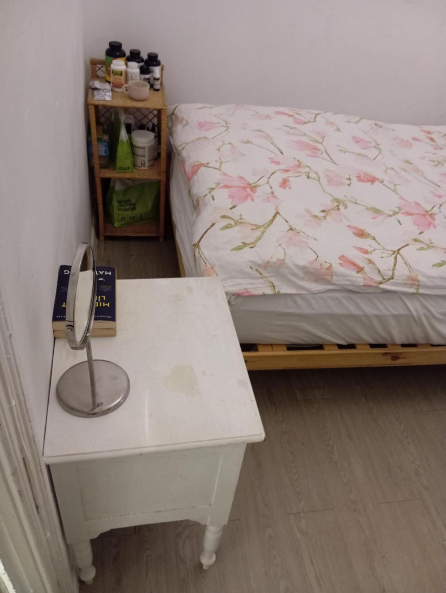 B&B Eco Cubes Madrid Buitenkant foto