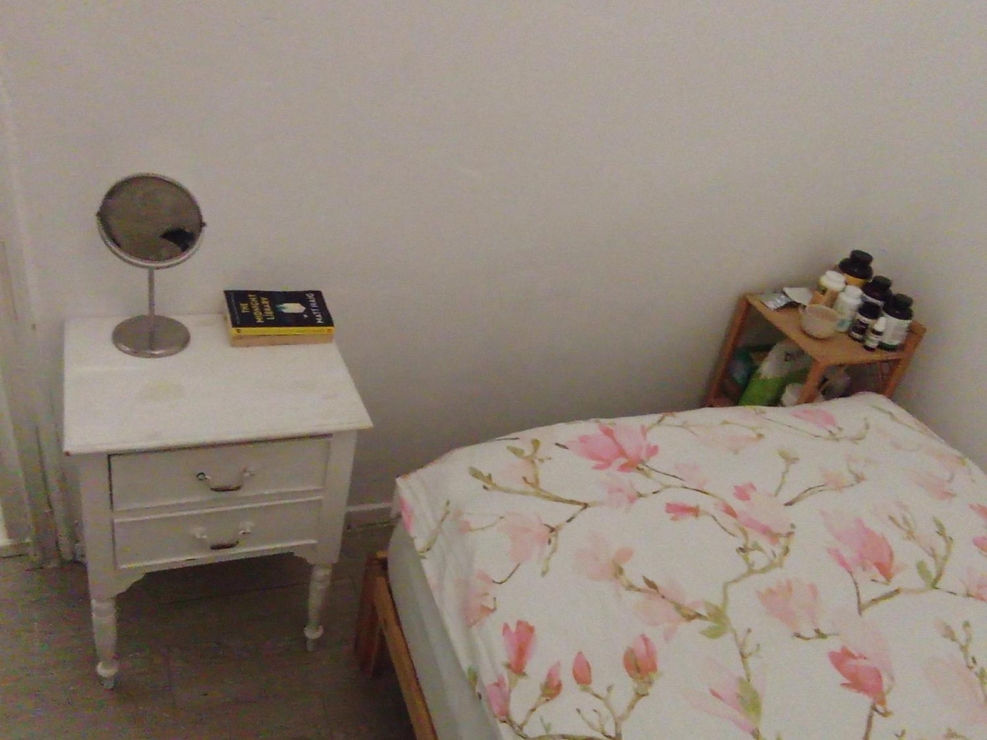 B&B Eco Cubes Madrid Buitenkant foto